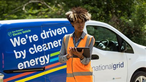 national grid careers phone number